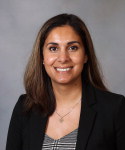 Naina Sawal, M.D.