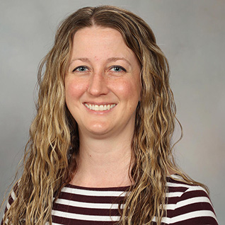 Cassandra Braun, M.D.