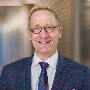 Henry Tazelaar, M.D.