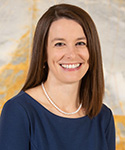 Jennifer Boland Froemming, M.D.
