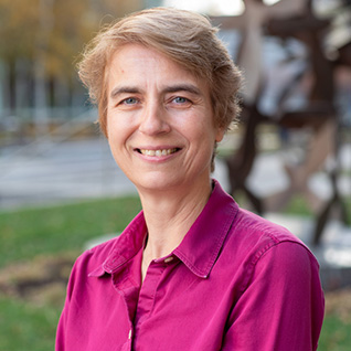Anja Roden, M.D.