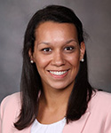 Michelle Howard, Ph.D.