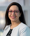 Sharareh Fakhraei, Ph.D.