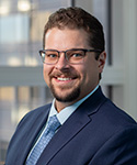 Zachary Stottler, Ph.D.
