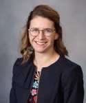Jessica Burlile, M.D.
