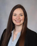 Kelsey Frechette, M.D.
