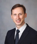 Daniel Ebner, M.D., M.P.H.
