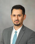 Muhammad Shuja, M.D.