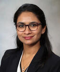 Sindhuja Nimma, M.D.