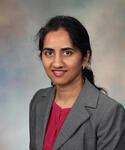 Lavanya Kodali, M.B.B.S., M.D.
