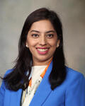 Sumi Nair, M.B.B.S., M.D.