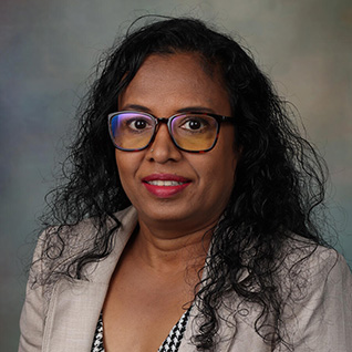 Thilagavathi Venkatachalam, M.B.B.S.