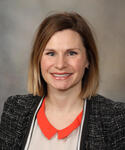 Nicole Callahan, APRN, C.N.P., M.S.
