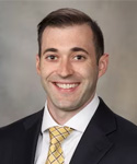 Matthew Adams, M.D., M.B.A.