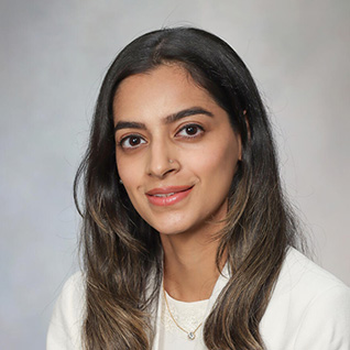 Sehreen Mumtaz, M.B.B.S.