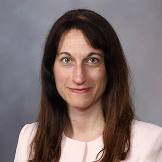 Floranne Ernste, M.D.