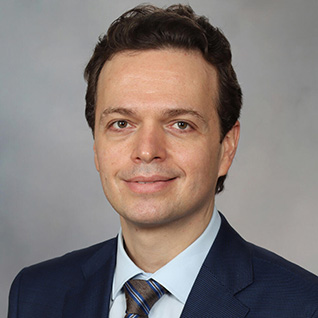 Carlos Pinheiro Neto, M.D., Ph.D.