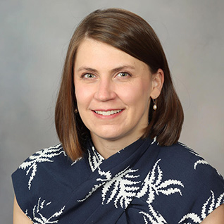 Janalee Stokken, M.D.