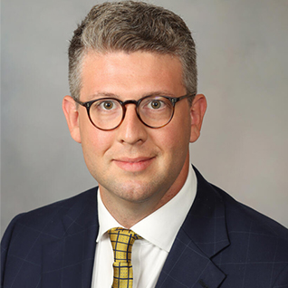 Steven Girdler, M.D.