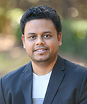 Ayan Dutta, Ph.D.