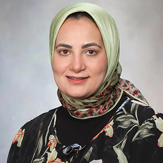 Basma Elhaddad, M.B., B.Ch., M.S.