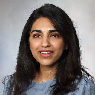 Yasna Chaudhary, M.B.B.S.