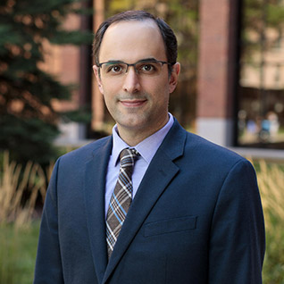 Arman Arhami, M.D., M.P.H.