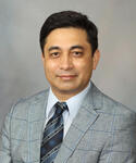 Malakh Shrestha, M.B.B.S., Ph.D.
