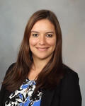 Myriam Martinez Aguilar, M.D.