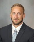 Brandon Hendriksen, M.D., M.P.H.