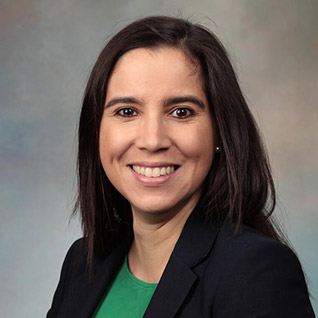 Blanca Lizaola-Mayo, M.D.