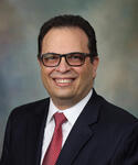 Hugo Vargas, M.D.