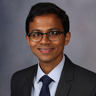 Gopanandan Parthasarathy, M.B.B.S.