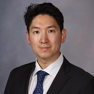 Joseph Ahn, M.D.