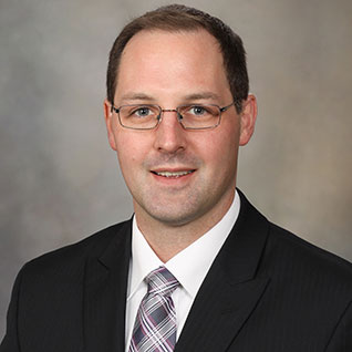 Robert Huebert, M.D.