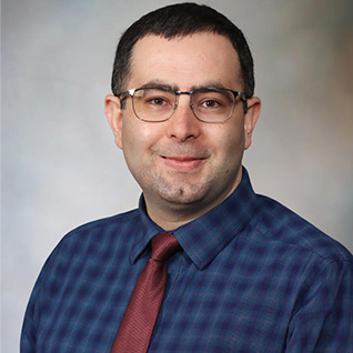 Civan Altunkaynak, M.D.