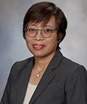 Zeying Du, M.D., Ph.D.