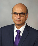Manish J. Gandhi, M.D.