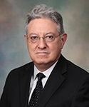 Andres Jaramillo, Ph.D.