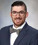 Zach Thompson, M.D.