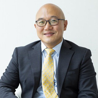 Raymond Pak, M.D., M.B.A.