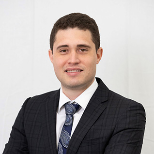 Giovanni Gonzalez Albo, M.D.