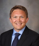 Aaron Potretzke, M.D.