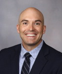 Matthew Ziegelmann, M.D.