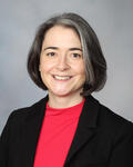 Jill Colglazier, M.D.
