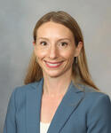 Melinda Schaller, M.D.
