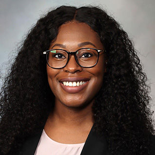 Taryn Smith, M.D.