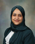 Mina Al-Badri, M.B., Ch.B., M.D.