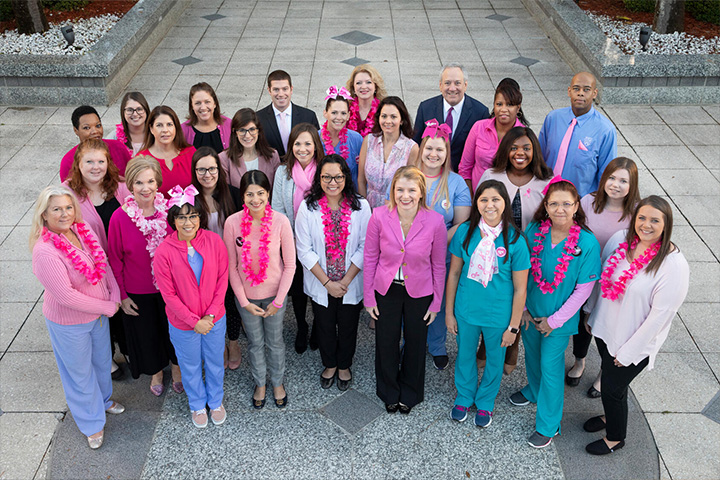 Mayo Employee Resource Group (MERG) in Florida